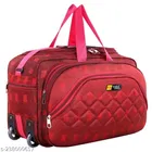 Polyester Duffel Bags 