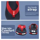 Solid Flip-flops for Men 