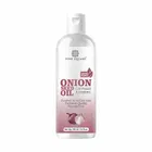 Cold Pressed Onion Oil 