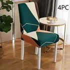 Polycotton Chair Cover 