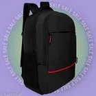 Nylon Backpack for Men & Women 