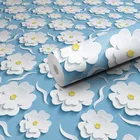 Vinyl Wallpaper Sticker for Wall Decoration 