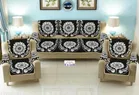 Polycotton 5 Seater Sofa Covers 