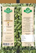 Dhani Pure Choti Elaichi Whole 25 g
