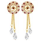 Alloy Earrings for Women 