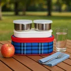 BMT High Quality Lunchbox with Bag 