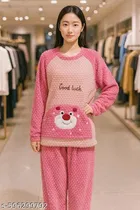 Casual Nightdress for Women 