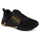 Sports Shoes for Men, Black 