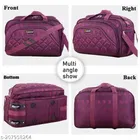 Polyester Duffel Bags 
