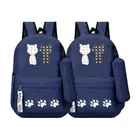 PU Backpacks for Women 