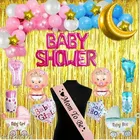 73 Pcs Balloons Decoration Kit, Multicolour, Set of 1