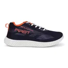 Sports Shoes for Men, Orange 