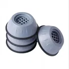 Rubber Anti Vibration Washing Machine Pads 