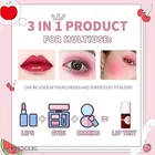 Lip Gloss Tint, Multicolor, Pack of 1