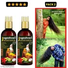Jogeshvari Herbal Hair Oil 