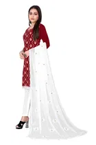 Unstiched Dress Material for Women 