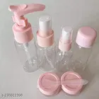 Combo of Makeup Storage Containers 