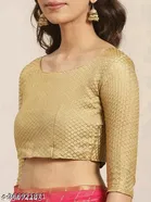 Chiffon Printed Saree for Women 