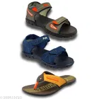 Sandals with Flipflop for Men 