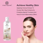 Cold Pressed Coconut Oil 