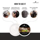 Park Daniel Keratin Hair Mask 