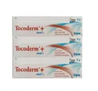 Tocoderm + Anti-Fungal Cream 
