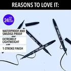 Blue Heaven Sketch Eye Liner 