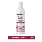 Bekacci Red Onion Herbal Hair Oil (100 ml)