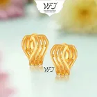 Alloy Earrings for Women 