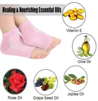 Silicone Gel Heel Pad 