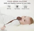 Silicone Teether for Baby 