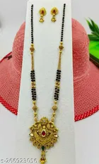 Diva New Trend Mangalsutra Set