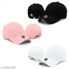 Cotton Caps for Men & Women 