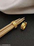 Combo of Alloy Mangalsutra with Chain & 1 Pair Earrings for Women 