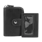 Watchstar Elegant Slim Card Case Luxury Design for Everyday 