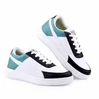Sneakers for Men, White 