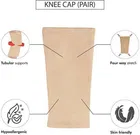 Knee Support Brace For Knee Cap Comfort Pain Relief For Men & Women 