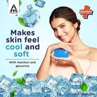 Savlon Cool Soap Menthol & Glycerin 4X75 g 