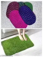 Cotton Doormat 