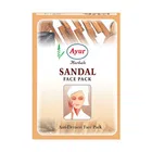 Ayur Herbals Sandal Face Pack 100 g