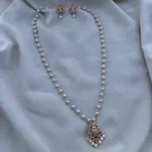Party Wear Jewellery Set for Women 