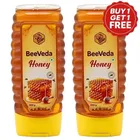 बीवेदा हनी स्क्वीज़ी 2X500g 