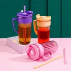 Kiddi Premium Leakproof Sipper, 500ml 