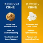 4700 BC Himalayan Salt Caramel Popcorn 30 g