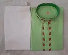 Cotton Kurta Set for Men 