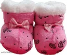 Booties for Infants 