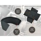 Weight Lifting Straps 