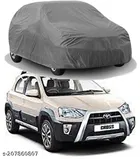 Car Cover for Toyota Etios Cross 