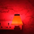 LED Night Light Lamp Umbrella Shape 