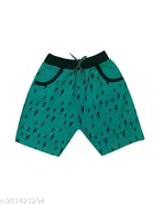 Shorts for Boys 